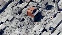 Počet obětí středečního zemětřesení ve střední Itálii se zvýšil na 247. Další stovky osob utrpěly zranění, někteří jsou v kritickém stavu.