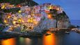 Manarola