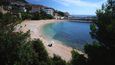 Cala Gonone, Sardinie