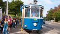 V italském Terstu najdete evropskou raritu: funkční kombinaci tramvaje a lanovky