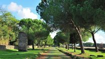 Via Appia: dálnice starověkého Říma