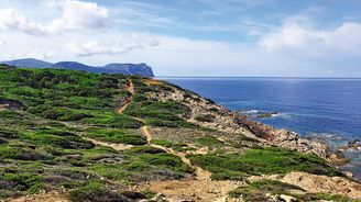 Sardinie: Projděte se malebným ostrovem a poznejte jeho málo známá zákoutí