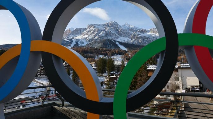 Itálie si od akce slibuje ekonomické přínosy. Itálie si od akce slibuje ekonomické přínosy.