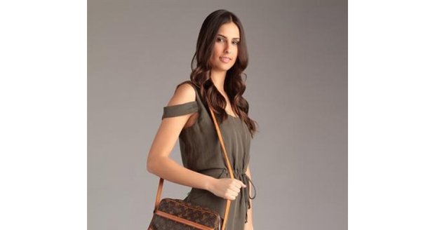 Luxusní kabelku Louis Vuitton, kterou se chlubí celebrity světového jména, pořídíte té své v e-shopu italiedoskrine.cz skoro za hubičku