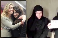 Dívky unesli islamisté: Italky prosí o pomoc! Jako Češky Hanka a Tonča