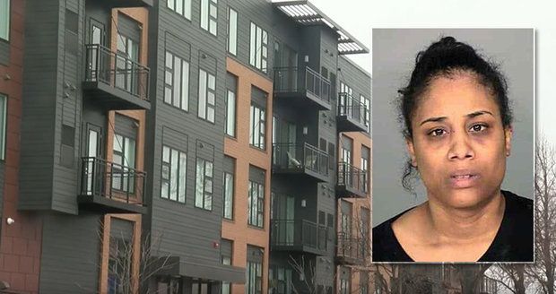 Mom Throws Autistic Son (11) From 4th Floor Balcony: Said She Wanted To Send Him To Heaven!