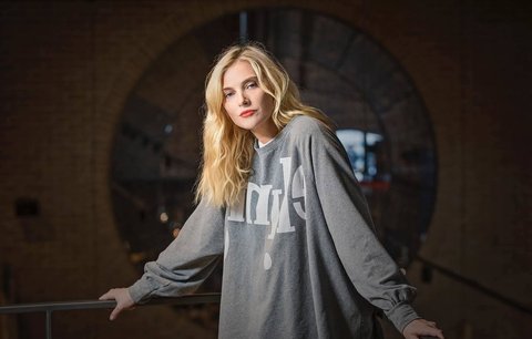 Iva Frühlingová (39): Měla jsem 14 dnů v kuse panickou ataku. Byla jsem doslova paralyzovaná