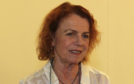 Iva Janžurová