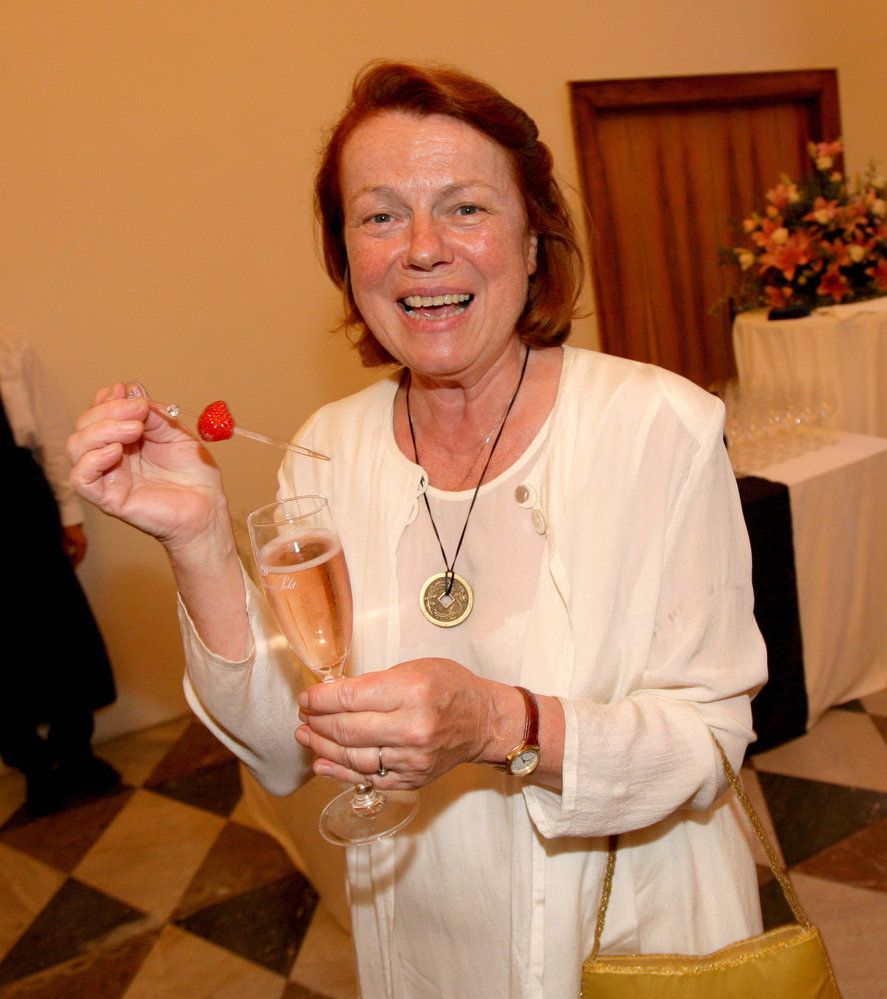 Iva Janžurová