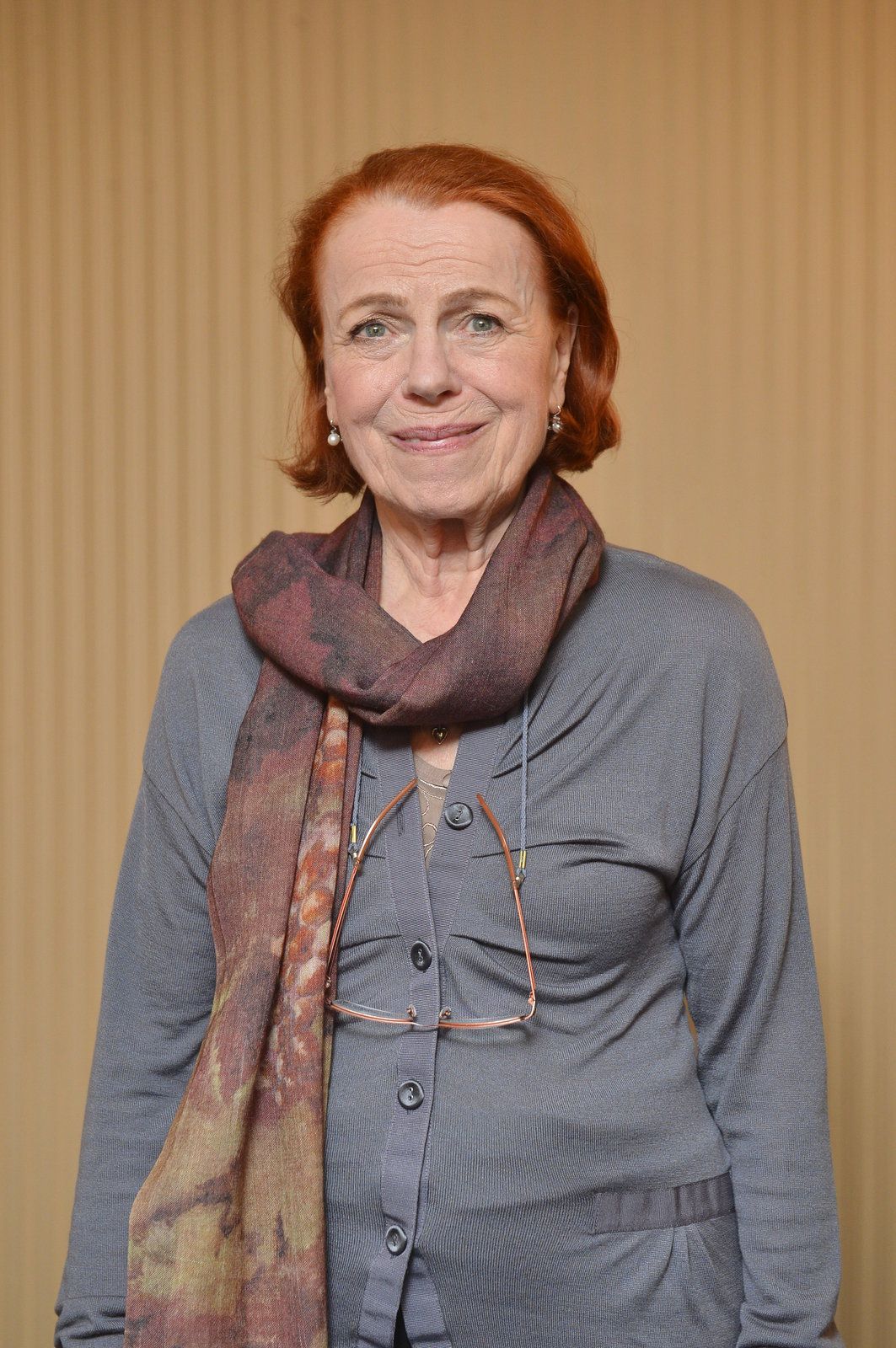 Iva Janžurová