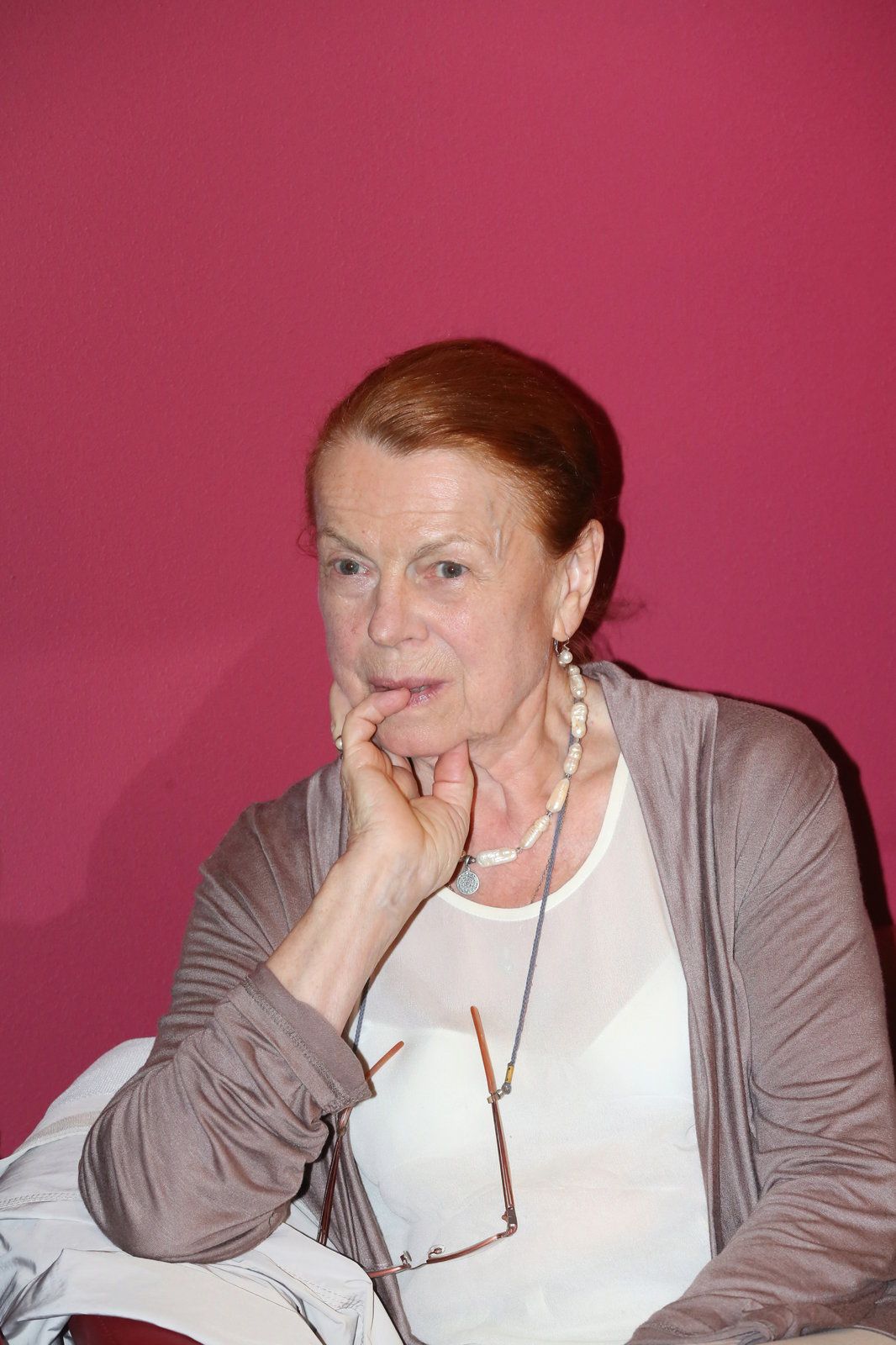 Iva Janžurová