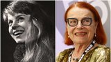 Královna českého filmu slaví 84. narozeniny: Ivu Janžurovou nezastavila facka od mámy ani výsměch bratra