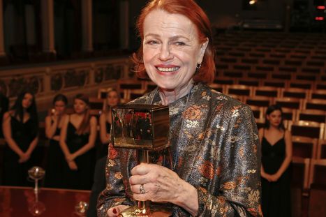 Obrázek: Střecha nad hlavou v ohrožení: Janžurová bez obalu