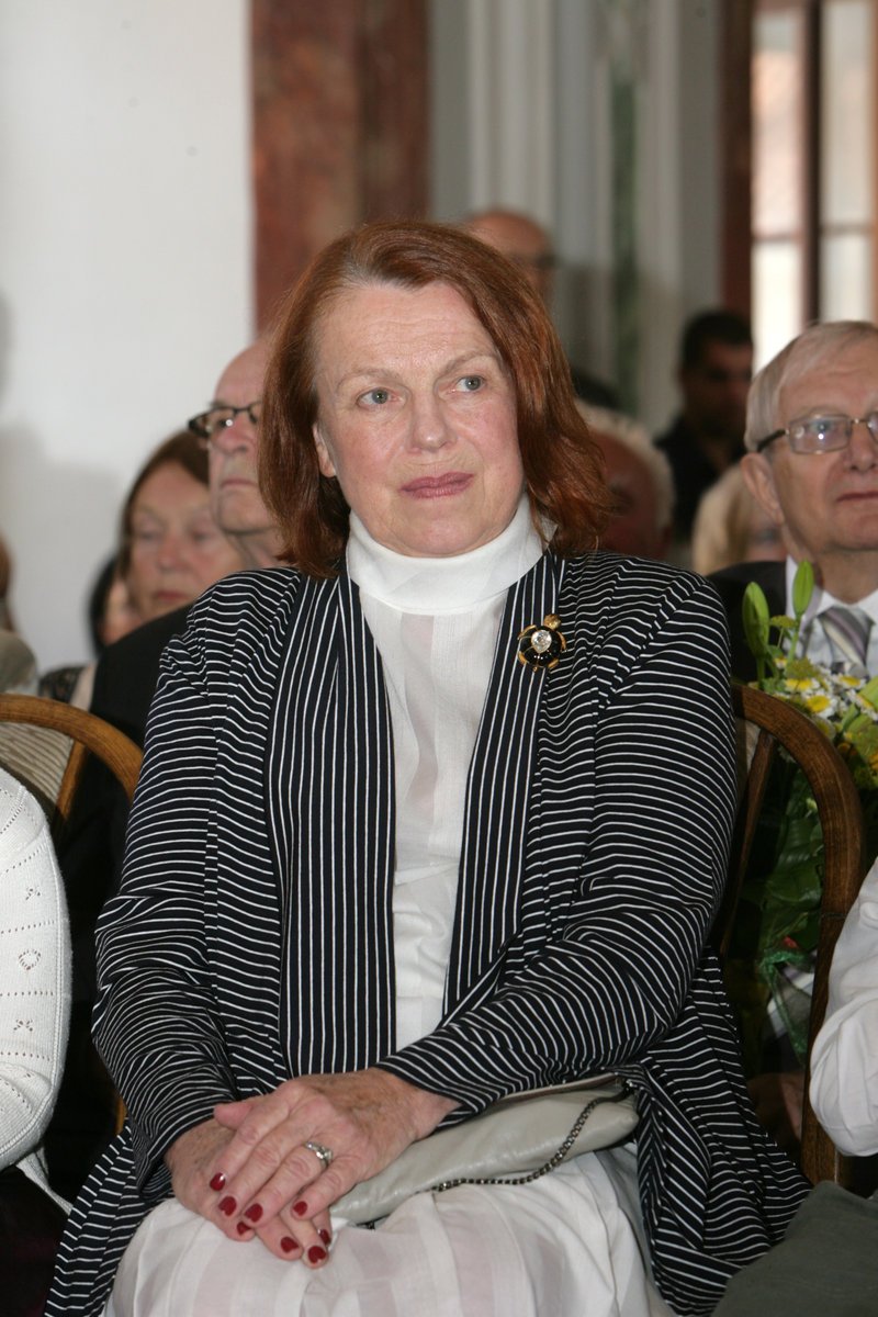 Iva Janžurová