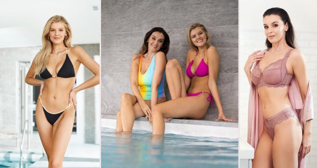 Sexice Iva Kubelková: Převálcovala ji dcera!