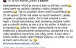 Kubelková je do manžela zamilovaná i po dvaceti letech. Kubelková je do manžela zamilovaná i po dvaceti letech.