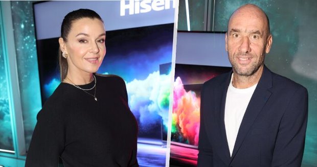 Přiznání Ivy Kubelkové: Nemůže se vidět! Strach o psychiku