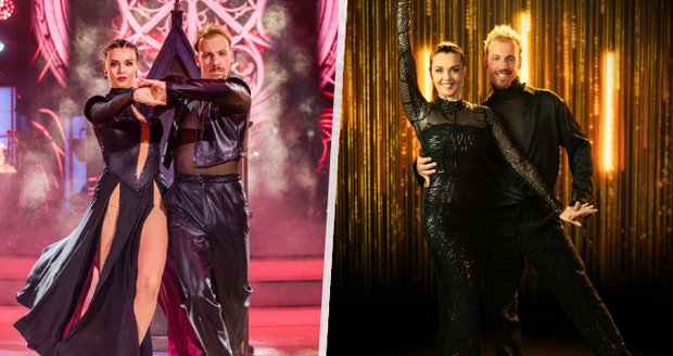 Iva Kubelková a Martin Prágr budou dalším párem StarDance Tour