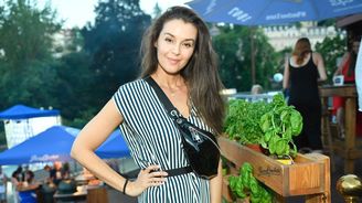 Iva Kubelková: Maso mi nedělalo dobře fyzicky ani psychicky!