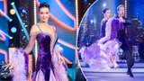 Iva Kubelková prozradila detaily sobotního tance: Bude se vařit!