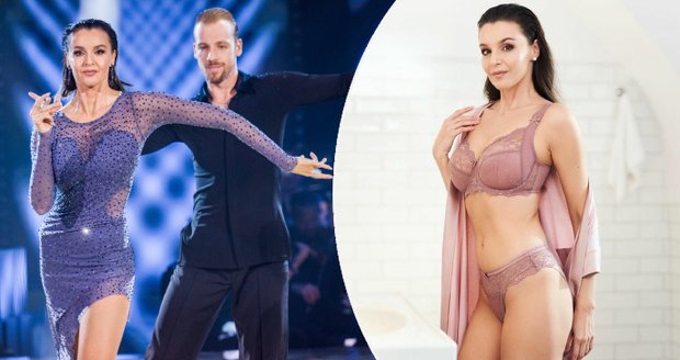 Zděšení na Primě kvůli Kubelkové ve StarDance: Proboha, Ivo, co ty vlasy?!