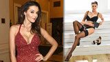 Přiznání sexy moderátorky Ivy Kubelkové: 5 milionů za nahé fotky!
