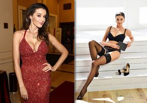Iva Kubelková (41) v rozhovoru pro Blesk Magazín uvedla, že dostala nabídku focení nahých fotek za 5 milionů korun!