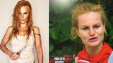 Herečka Pazderková v drsné show Survivor: Boj s depresemi! Bojím se i usnout