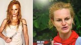Herečka Pazderková v drsné show Survivor: Boj s depresemi! Bojím se i usnout