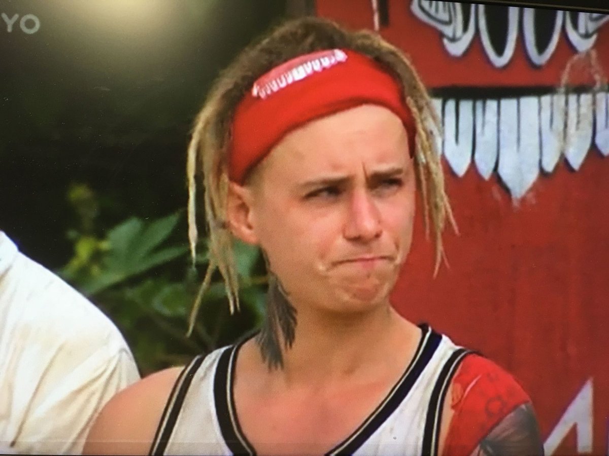 Vojta nezvládl ostrý start soutěže Survivor.