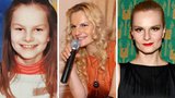 Od blbé blondýny k fúrii z politiky: Neuvěřitelná životní proměna Ivy Pazderkové!