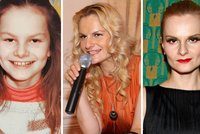 Od blbé blondýny k fúrii z politiky: Neuvěřitelná životní proměna Ivy Pazderkové!