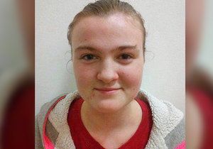 Iva Skipalová (16) se nevrátila z procházky a v dětském domově o ní už dva měsíce nevědí.