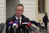 Bartoš si po schůzce u Pavla rýpl do Fialy. „Porušil vše! Budeme tvrdou opozicí,“ vzkázal