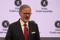 Fiala: Bartoš mi řekl, že Piráti odejdou z vlády. Jeho ministerstvo chce svěřit Jurečkovi