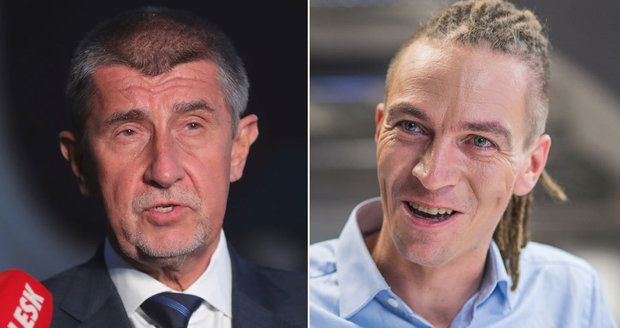 „Babiš selhal a nemluví pravdu,“ útočí Pirát Bartoš. Kvůli Okamurovi