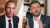 Piráti se Starosty napadli zvolení trojice opozičních poslanců. U soudu pohořeli