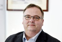 Exšéf Českých drah Bednárik novým ministrem dopravy? Skončil na Slovensku v čele Železnic