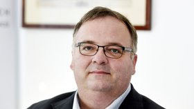 Ivan Bednárik, adept na ministra dopravy