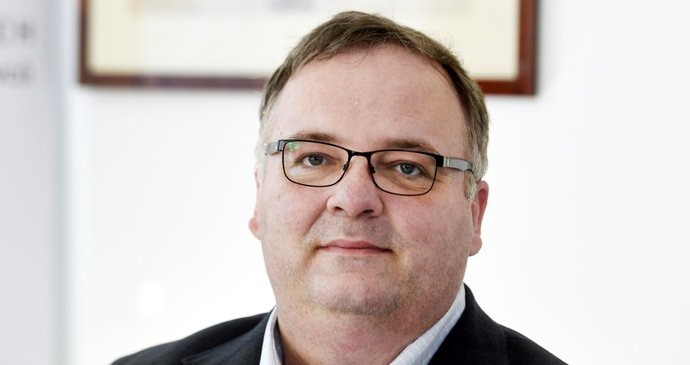 Ivan Bednárik, adept na ministra dopravy