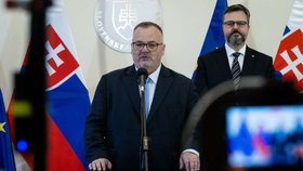 Ivan Bednárik vedl České dráhy (2020-2022), od května 2025 pak slovenské (ŽSR).