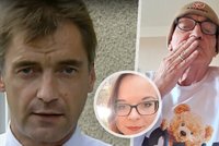Hvězda Novy Břešťák v Bohnicích: Policie mu vyhověla! Co se díky nim dozvěděl?