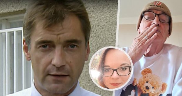 Hvězda Novy Břešťák v Bohnicích: Policie mu vyhověla! Co se díky nim dozvěděl?
