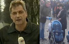 VIDEO: Bývalá hvězda Novy Ivan Břešťák: Skončil jako bezdomovec!