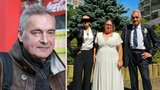 Smrt dcery (†36) Ivana Břešťáka: Naději mu dala a pak vzala