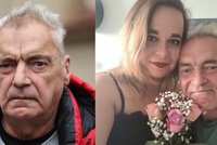 Hvězda Novy Ivan Břešťák měsíc po tragédii: Zavřený v Bohnicích se trápí! Nedali mu dopis od mrtvé manželky