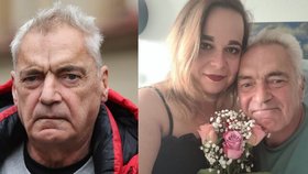 Hvězda Novy Ivan Břešťák měsíc po tragédii: Zavřený v Bohnicích se trápí! Nedali mu dopis od mrtvé manželky