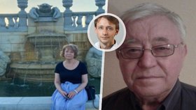 Ruští okupanti zabili rodiče hudebního ředitele Lvovské národní opery