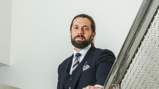 Za prevenci by lidé mohli dostávat peníze, říká nový šéf VZP s titulem z Oxfordu Za prevenci by lidé mohli dostávat peníze, říká nový šéf VZP s titulem z Oxfordu