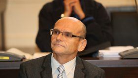 Korupční kauza soudce Elischera: Vinen! Dostal devět let vězení